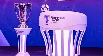 تاریخ فینال لیگ نخبگان آسیا مشخص شد؛ برگزاری دیدار تراکتور و شباب‌الاهلی در جده