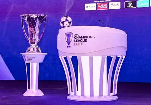 تراکتور راهی لیگ نخبگان آسیا خواهد شد

