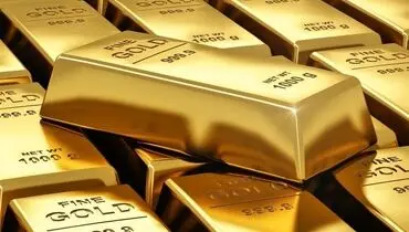 قیمت طلا امروز با ۰.۰۹ درصد کاهش به ۳۳۳۵ دلار رسید