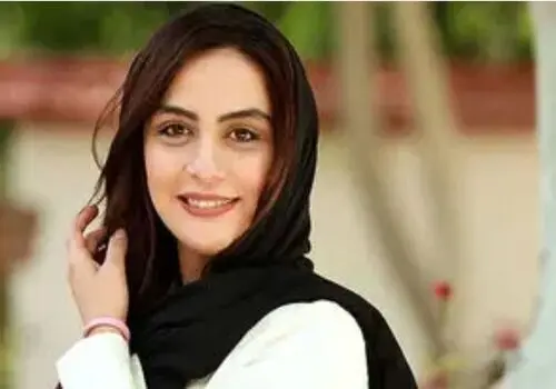 تصویری غم انگیز از مارال فرجاد در دوران شیمی درمانی