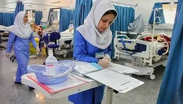  تبعات امنیتی مهاجرت کادر درمانی از ایران