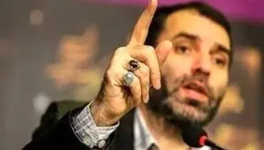 مسعود ده‎‌نمکی ناگهان طرفدار سفت و سخت گلشیفته شد!/ویدیو 