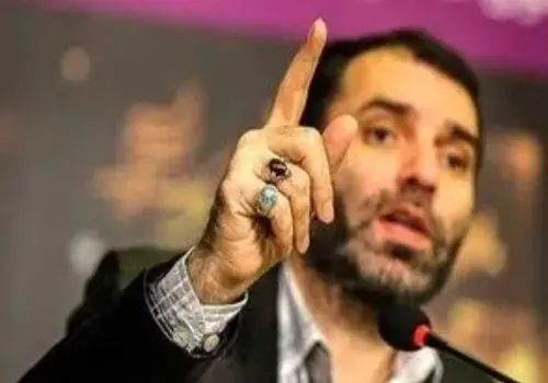 گلشیفته فراهانی خاطرات روزهای ایران را زنده کرد + عکس