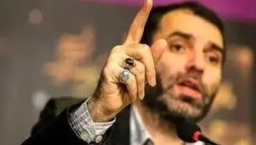 مسعود ده‎‌نمکی ناگهان طرفدار سفت و سخت گلشیفته شد!/ویدیو 
