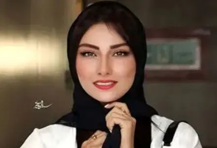 اشک خانم بازیگر در جمع نیروهای هلال احمر درآمد/ویدیو 