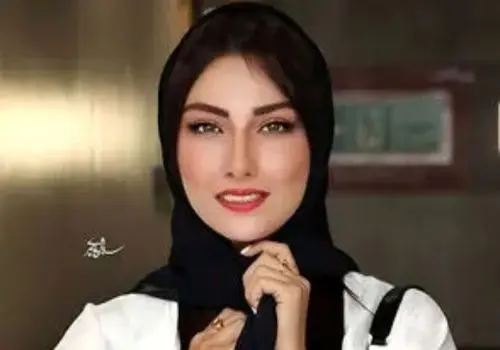 اشک خانم بازیگر در جمع نیروهای هلال احمر درآمد/ویدیو 