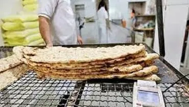 هدفمندسازی یارانه‌ها با بن کارت نان؛ پایان گرانی بی‌ضابطه و هدررفت منابع؟