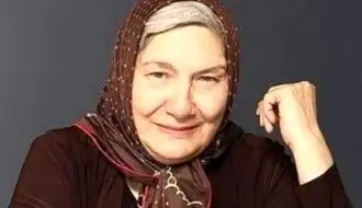 ویدیویی از حضور خانم بازیگر در تجمعات شبانه