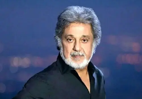واکنش عطاءالله مهاجرانی به حمله اخیر علیه «داریوش»/ عکس