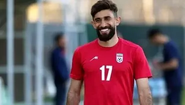 باز هم شایعه، باز هم ماندن/ علی قلی‌زاده در لهستان ماند