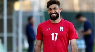 باز هم شایعه، باز هم ماندن/ علی قلی‌زاده در لهستان ماند