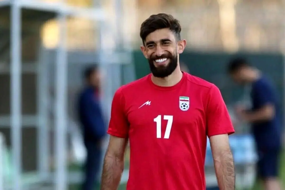 باز هم شایعه، باز هم ماندن/ علی قلیزاده در لهستان ماند