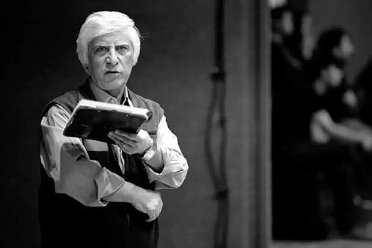 واکنش نیکی کریمی به درگذشت بهرام بیضایی؛ فقدانی سنگین در روز تولد یک هنرمند+متن پیام