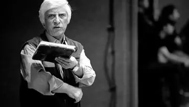 واکنش نیکی کریمی به درگذشت بهرام بیضایی؛ فقدانی سنگین در روز تولد یک هنرمند+متن پیام