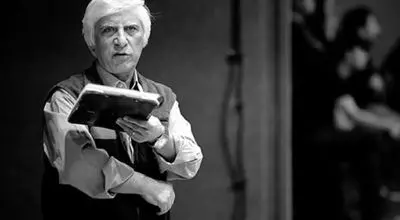 واکنش نیکی کریمی به درگذشت بهرام بیضایی؛ فقدانی سنگین در روز تولد یک هنرمند+متن پیام