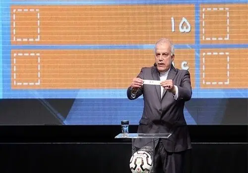 افشاگری خداداد عزیزی: گفتند در جمع با قلعه‌نویی مخالفت نکن صورت خوشی ندارد