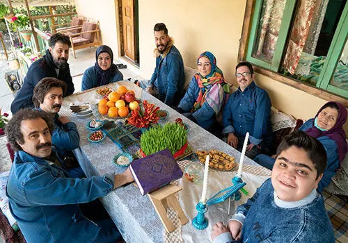 این بازیگران در سریال پایتخت ۷ غایب هستند