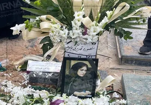 راز قتل خواننده لس آنجلسی در تهران 