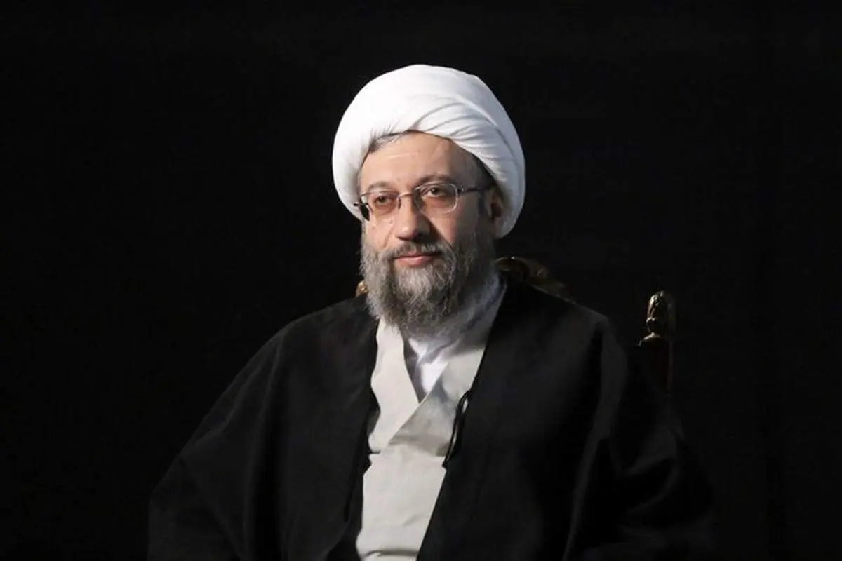 توضیحات مهم  آملی لاریجانی درباره انتخاب رهبر جدید