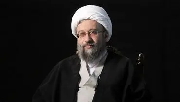 توضیحات مهم  آملی لاریجانی درباره انتخاب رهبر جدید