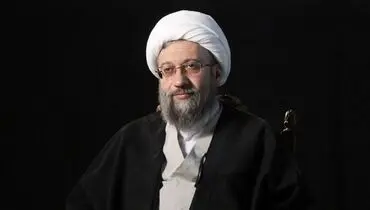 توضیحات مهم  آملی لاریجانی درباره انتخاب رهبر جدید