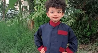 عکسی از سالار پایتخت در آغوش مستانه مهاجر