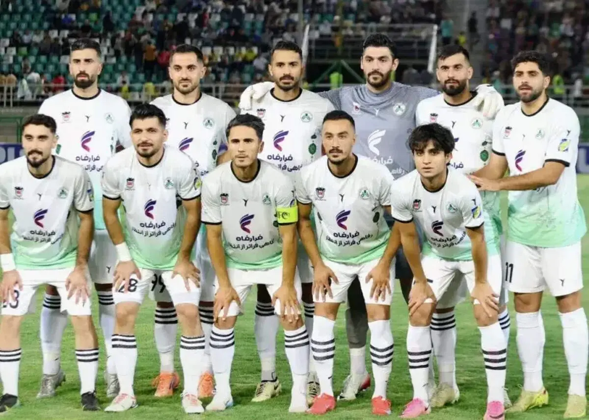 ترکیب ذوب‌آهن و مس شهر بابک اعلام شد + عکس