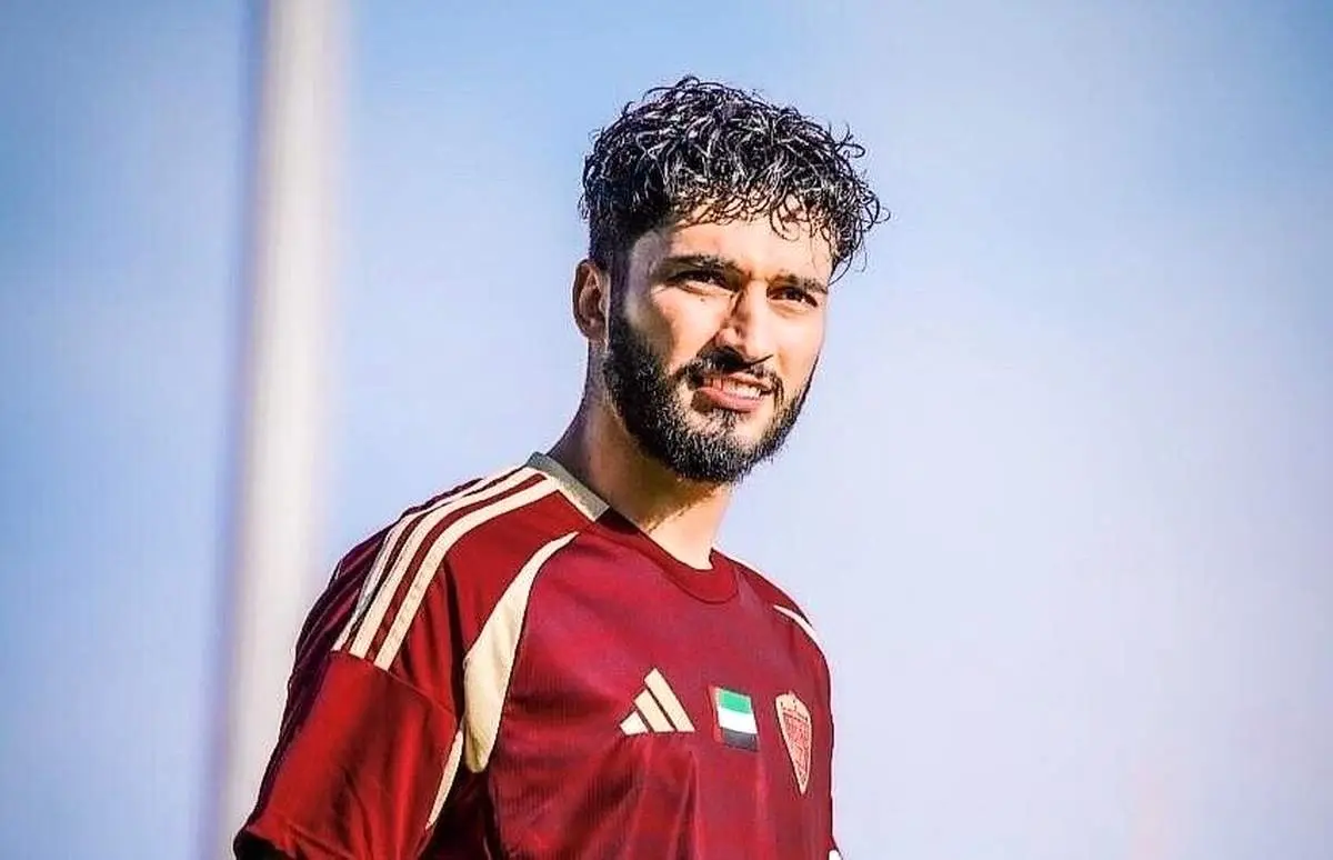  محمد قربانی: در جام جهانی به تاریخ‌سازی با ایران فکر می‌کنم/ دوست دارم در سری‌آ بازی کنم/ کریم باقری همه جوره برایم الگو است 