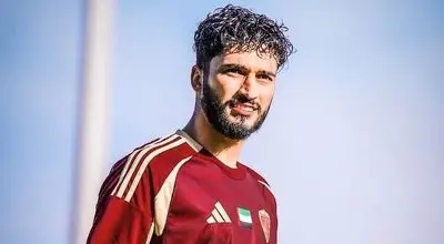  محمد قربانی: در جام جهانی به تاریخ‌سازی با ایران فکر می‌کنم/ دوست دارم در سری‌آ بازی کنم/ کریم باقری همه جوره برایم الگو است 