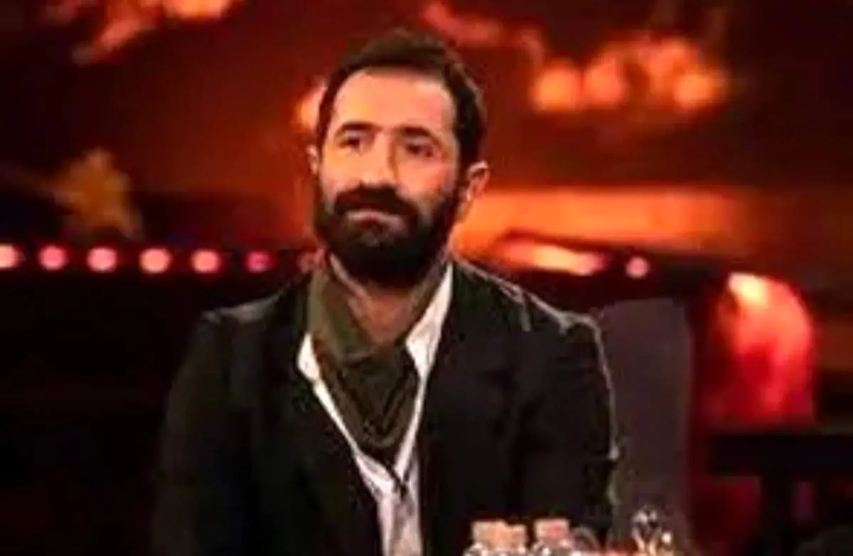 استوری معنادار ایمان صفا برای برخی از بازیگران