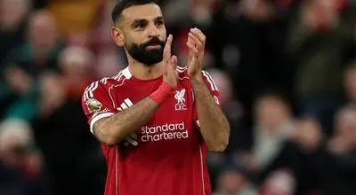 رسمی: پایان دوران محمد صلاح در لیورپول