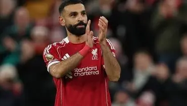 رسمی: پایان دوران محمد صلاح در لیورپول