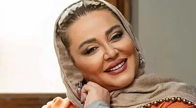واکنش جالب بهاره رهنما به عاشق شدنش/ من فقط دوبار تجربش کردم زیادنبوده !/ویدیو 