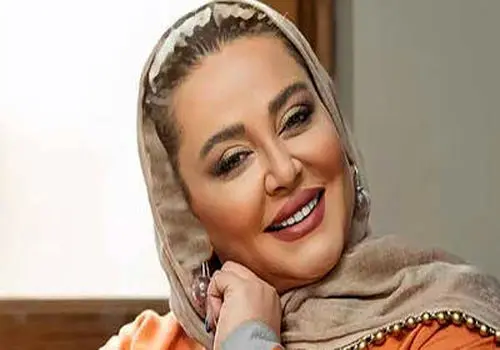 واکنش جالب بهاره رهنما به عاشق شدنش/ من فقط دوبار تجربش کردم زیادنبوده !/ویدیو 