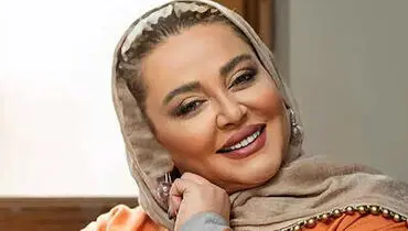 واکنش جالب بهاره رهنما به عاشق شدنش/ من فقط دوبار تجربش کردم زیادنبوده !/ویدیو 