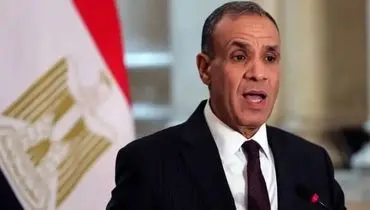 مصر برای مهار تنش‌های ایران وارد عمل شد
