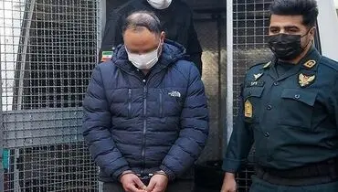 کیفرخواست سارق گردنبند بانوی سالمند صادر شد
