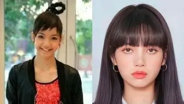 تغییرات شوکه کننده ستارگان کره ای گروه بلک پینک قبل و بعد از معروف شدن+ تصاویر