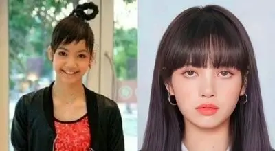 تغییرات شوکه کننده ستارگان کره ای گروه بلک پینک قبل و بعد از معروف شدن+ تصاویر