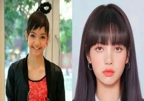 تغییرات شوکه کننده ستارگان کره ای گروه بلک پینک قبل و بعد از معروف شدن+ تصاویر