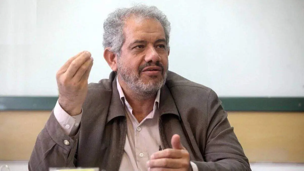 رئیس دانشکده علوم اجتماعی دانشگاه علامه طباطبائی برکنار شد
