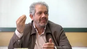 رئیس دانشکده علوم اجتماعی دانشگاه علامه طباطبائی برکنار شد
