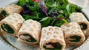 دو مدل لقمه سالم و خوشمزه برای تغذیه دانش‌آموزان
