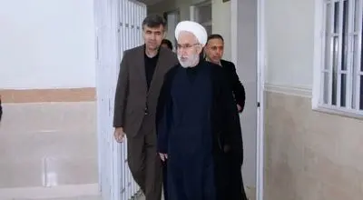 اعطای مرخصی به برخی زندانیان در نوروز