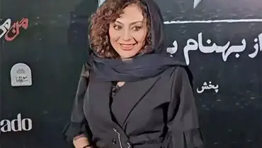 یکتا ناصر و اتفاق عجیب وسط اکران فیلم/ ویدئو