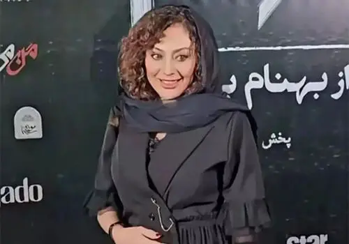 یکتا ناصر و اتفاق عجیب وسط اکران فیلم/ ویدئو