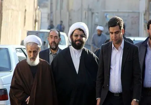 پیشنهادی به حجت‌السلام صدیقی برای نماز جمعه فردا 