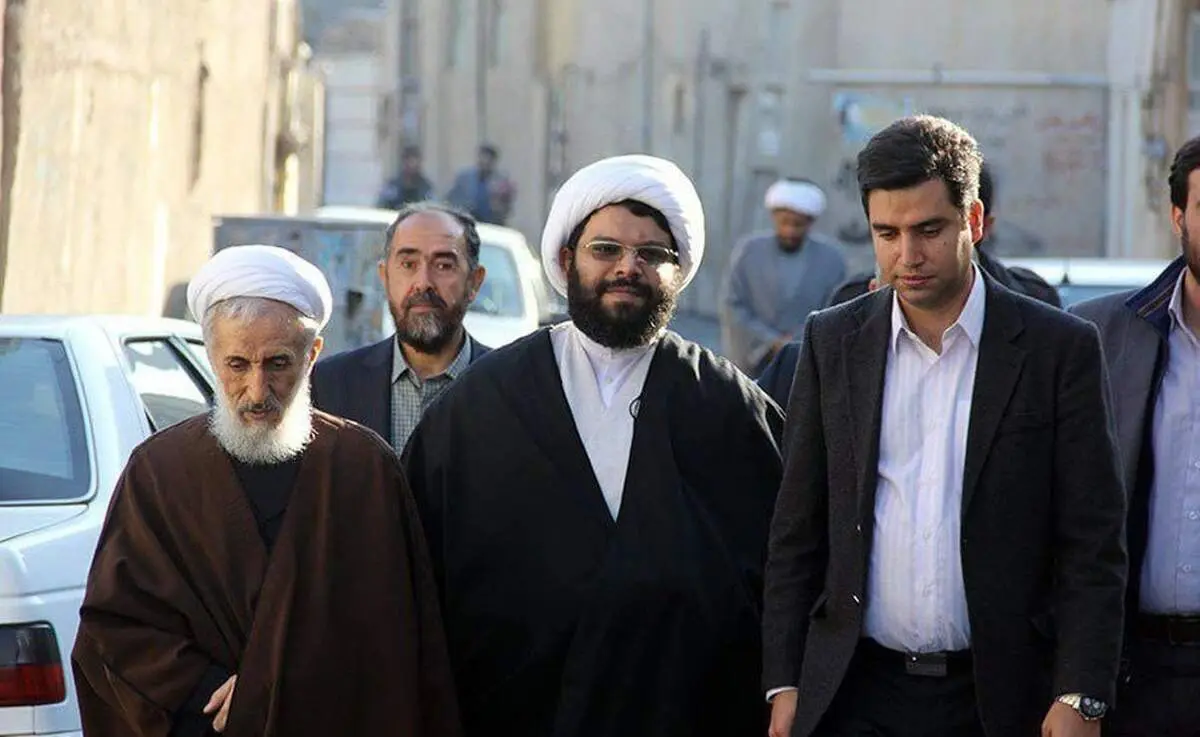 اولین توضیح قوه قضائیه درباره پرونده پسر صدیقی
