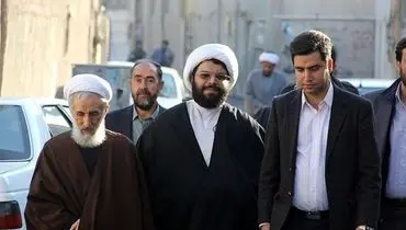 اولین توضیح قوه قضائیه درباره پرونده پسر صدیقی
