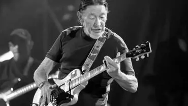 کریس ریا درگذشت + بیوگرافی و مهمترین آثار